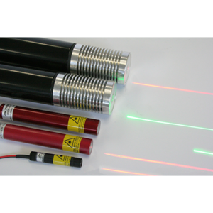 Puntatori laser