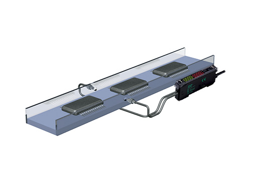 TAKEX – Guida all’uso delle fibre ottiche in campo industriale