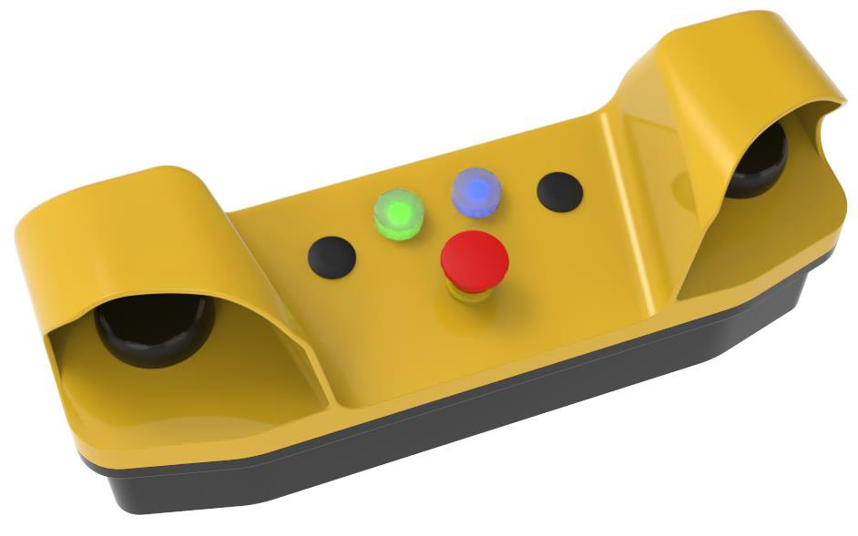 Interruttore A Pulsante Elettronica A 5 Pin KJD17 220-240V Bobina Avviatore Magnetico Interruttori Di Sicurezza Per Strumento Elettrico