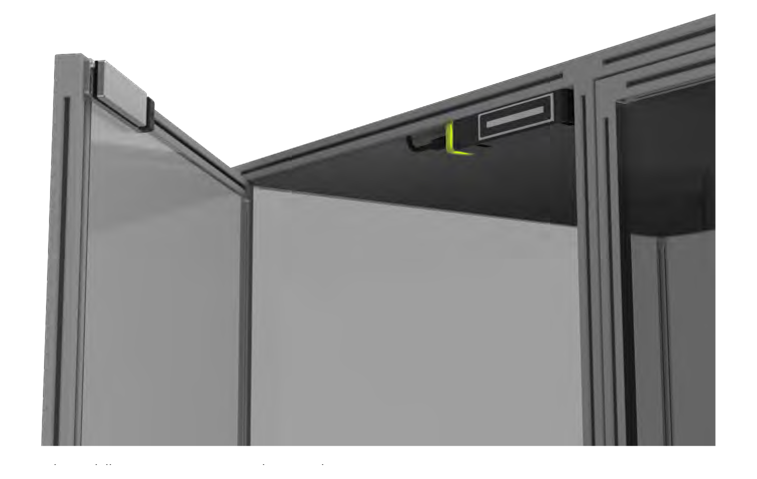 MGL-3P – tecnologia RFID e robustezza al servizio della tua produzione