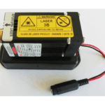 Puntatore Laser 100 mW