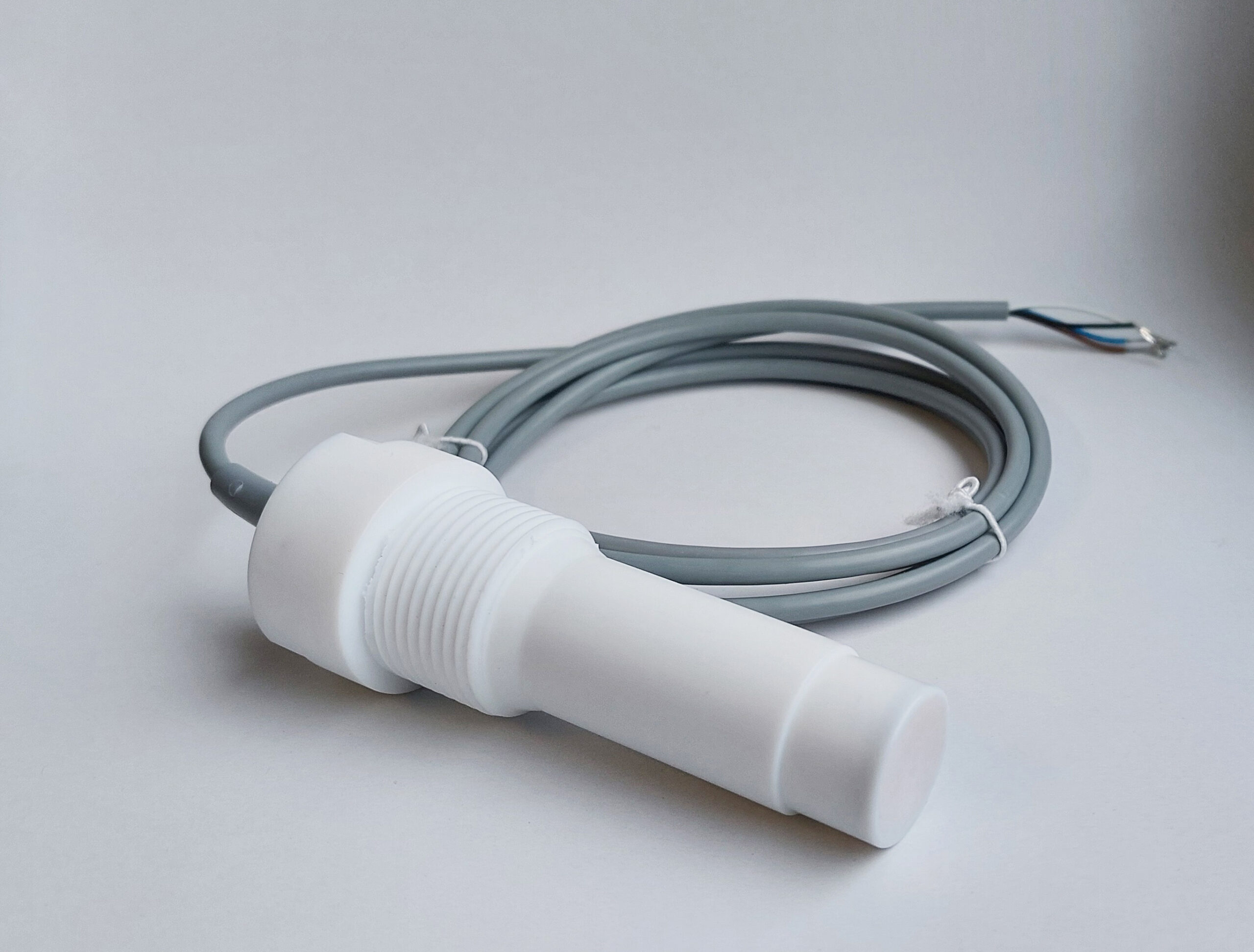 Nuovo sensore capacitivo per applicazioni in ambito alimentare